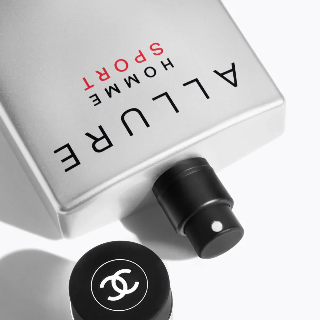 Allure Homme Sport Eau de Toilette – 100ml