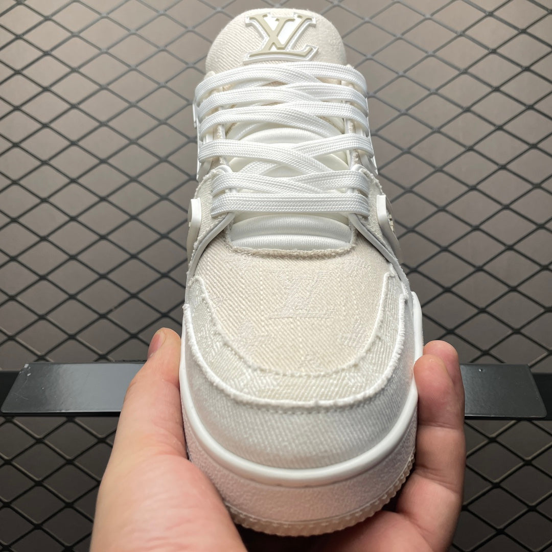 Nouvelles chaussures de skate décontractées