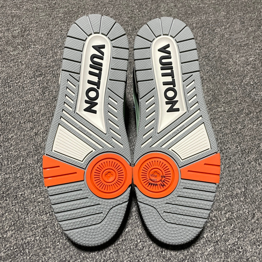 Nouvelles chaussures de skate décontractées