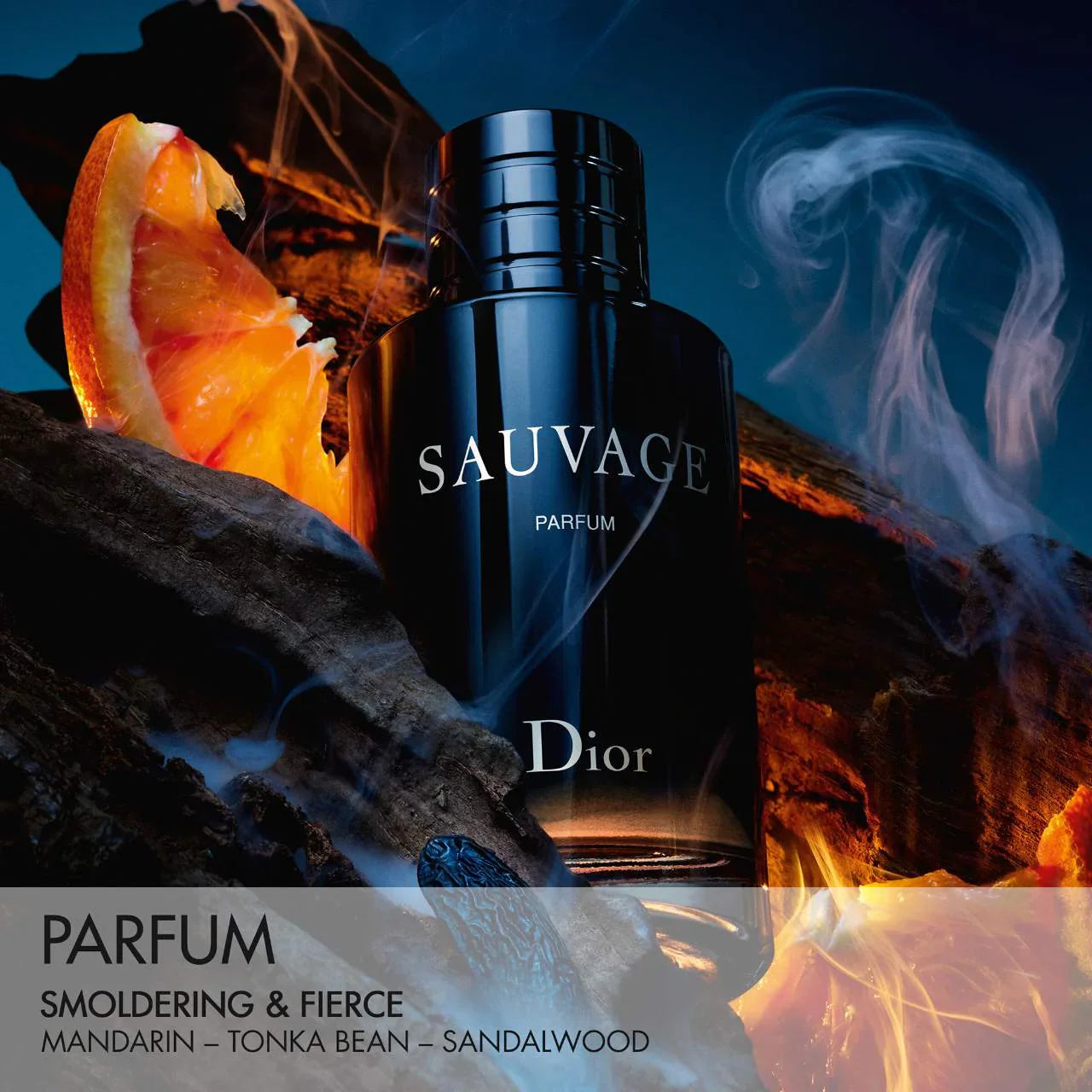 Sauvage Eau de Parfum – 100ml
