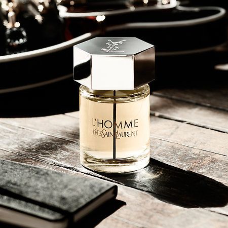 L’Homme Eau de Toilette – 100ml