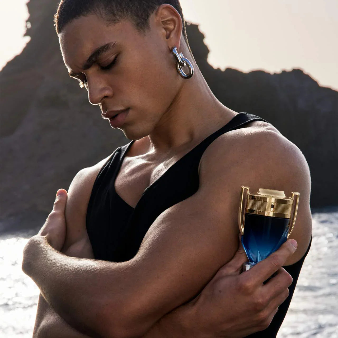 Invictus Eau de Parfum – 100ml