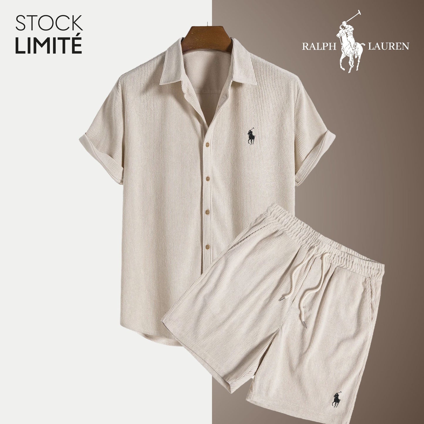 Tenue Décontractée R&L