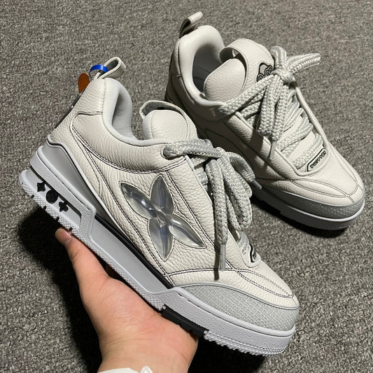 Nouvelles chaussures de skate décontractées