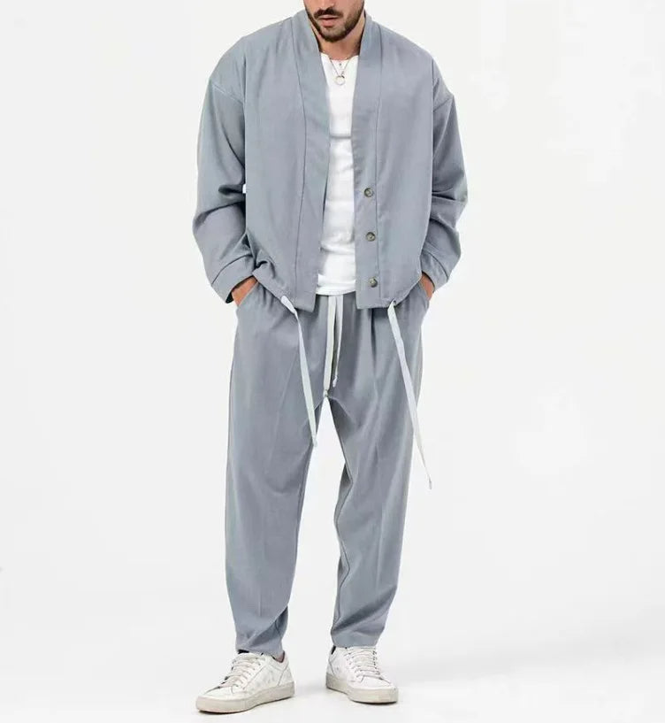 Ensemble twin sportif – Berekent