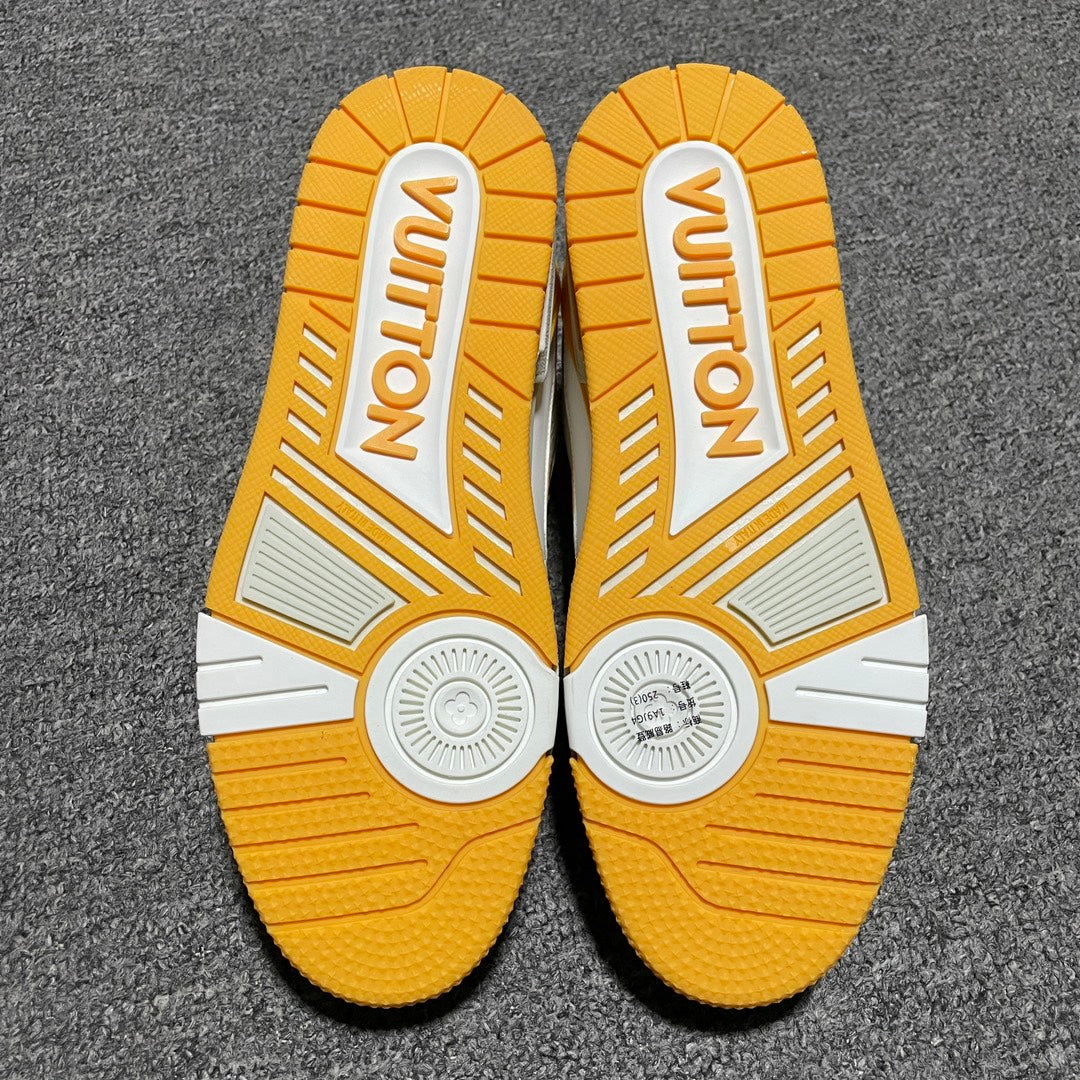 Nouvelles chaussures de skate décontractées