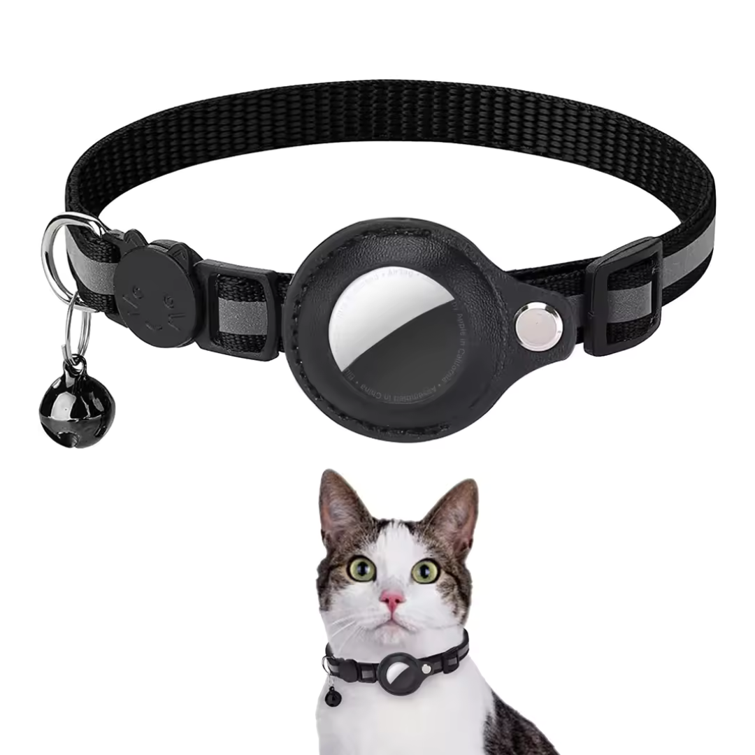 GPS CatGuard™ - Collier pour chat + Cadeau Exclusif