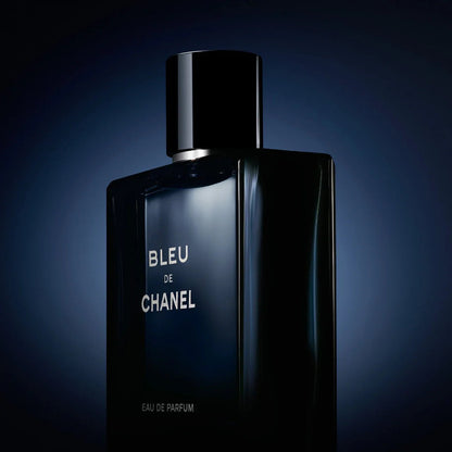 Bleu de Chanel Eau de Parfum – 100ml