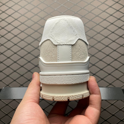 Nouvelles chaussures de skate décontractées