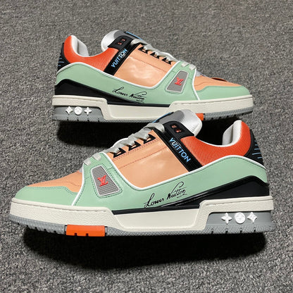 Nouvelles chaussures de skate décontractées