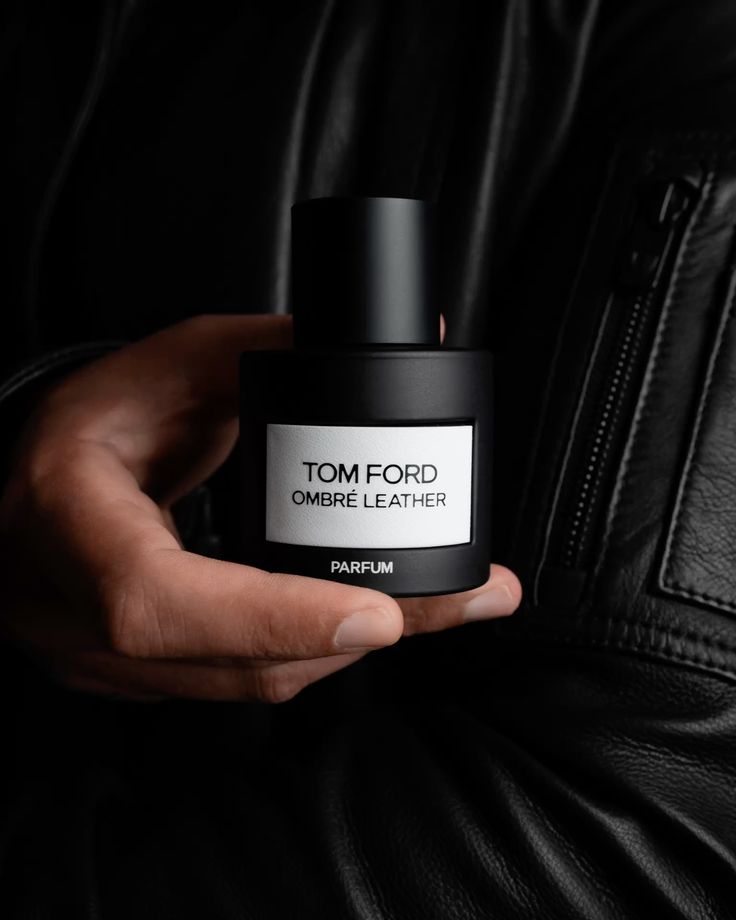 Ombré Leather Parfum – 100ml