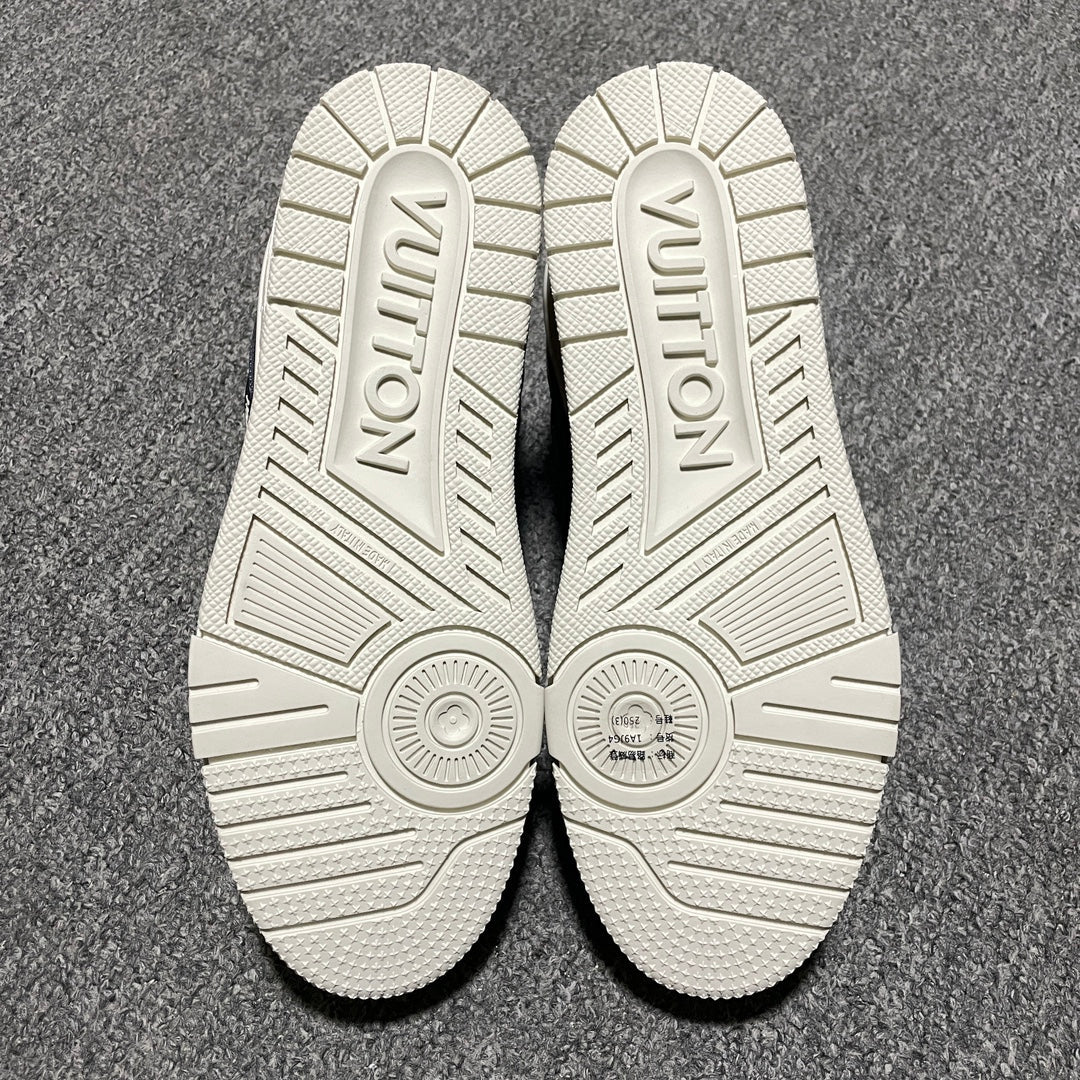 Nouvelles chaussures de skate décontractées