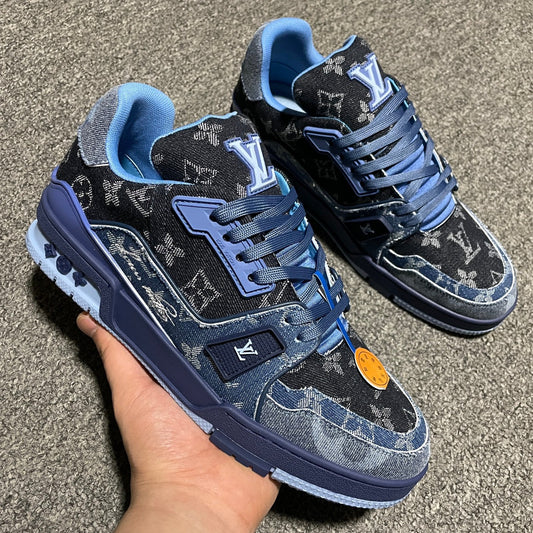 Nouvelles chaussures de skate décontractées