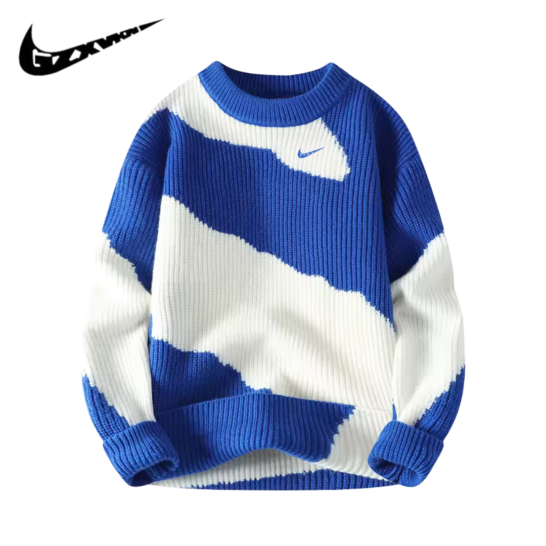 NK – Pull KnitFlow Homme