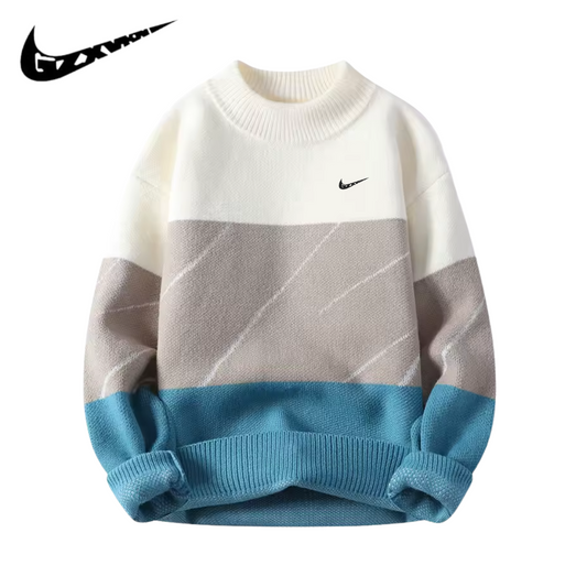 NK – Pull Essential Homme