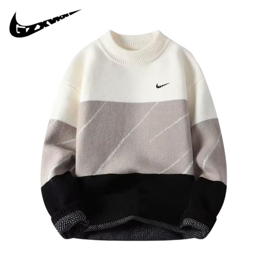 NK – Pull StitchWave Homme