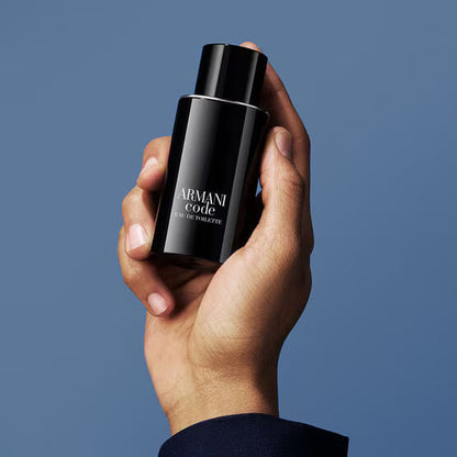 Armani Code Parfum – 75ml
