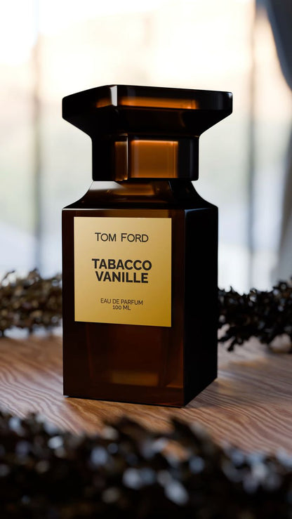 Tobacco Vanille Eau de Parfum – 100ml