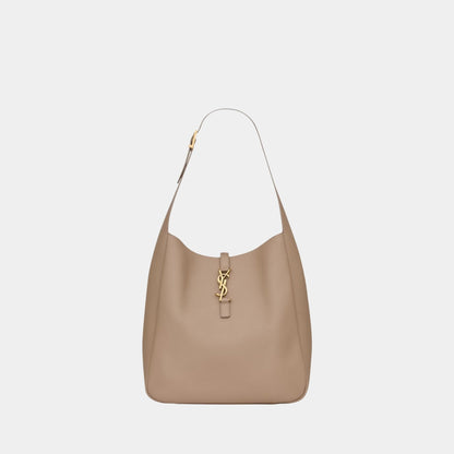 Y-Sac en Denim de Mode Luxueux