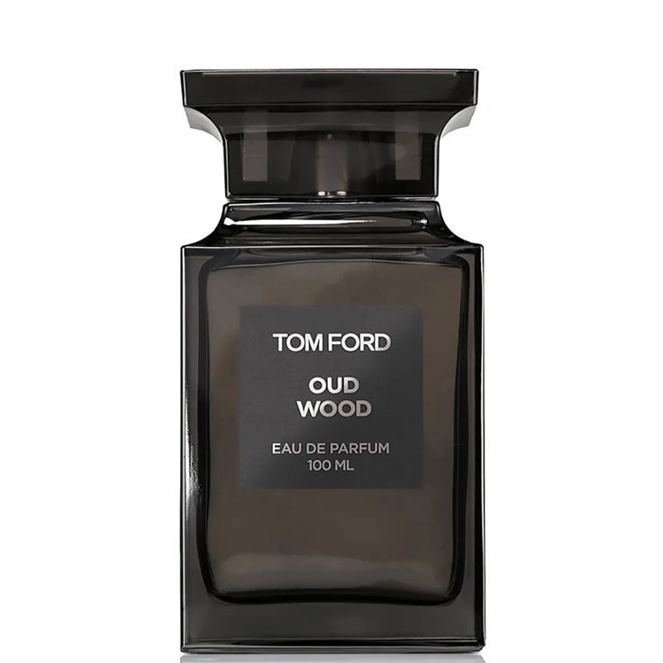 Oud Wood Eau de Parfum – 100ml
