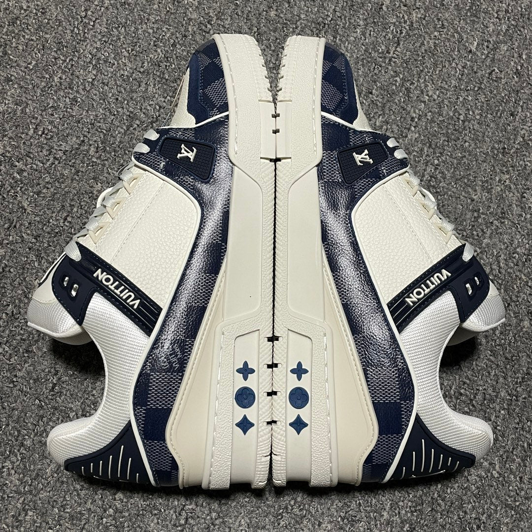 Nouvelles chaussures de skate décontractées