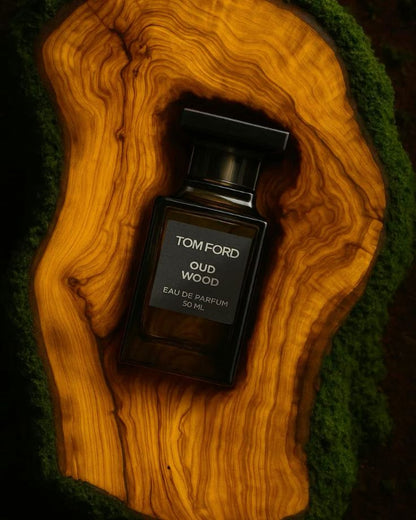 Oud Wood Eau de Parfum – 100ml