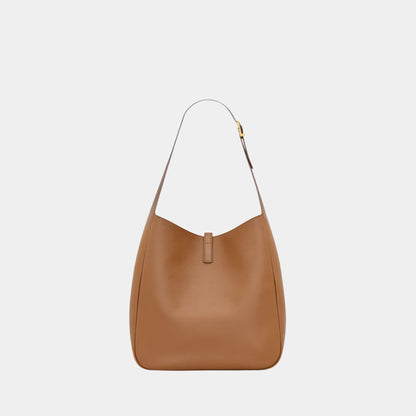 Y-Sac en Denim de Mode Luxueux