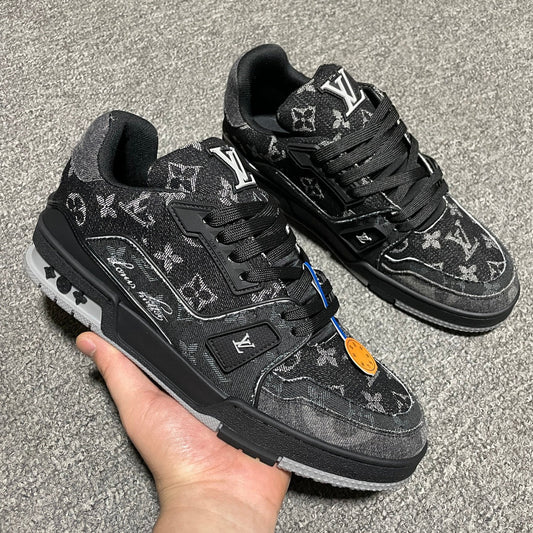 Nouvelles chaussures de skate décontractées