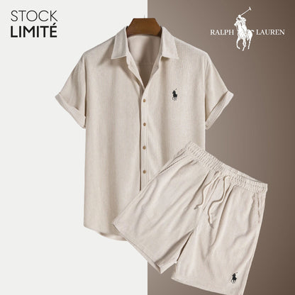 Tenue Décontractée R&L