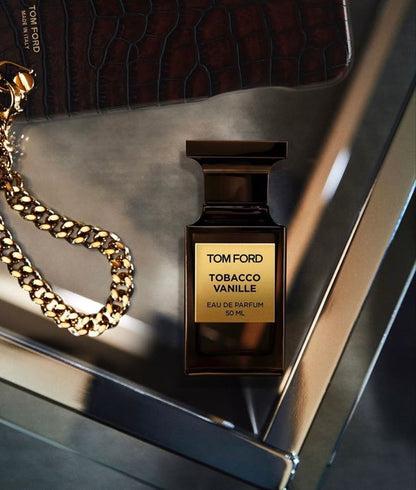 Tobacco Vanille Eau de Parfum – 100ml