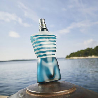 Le Male Eau de Toilette – 75ml